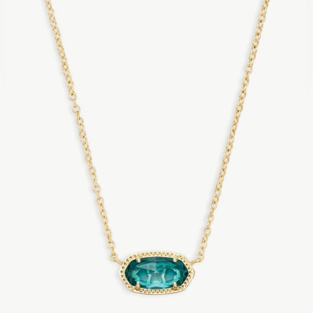 Kendra Scott Elisa Necklace